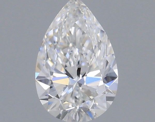 Pear Diamond image