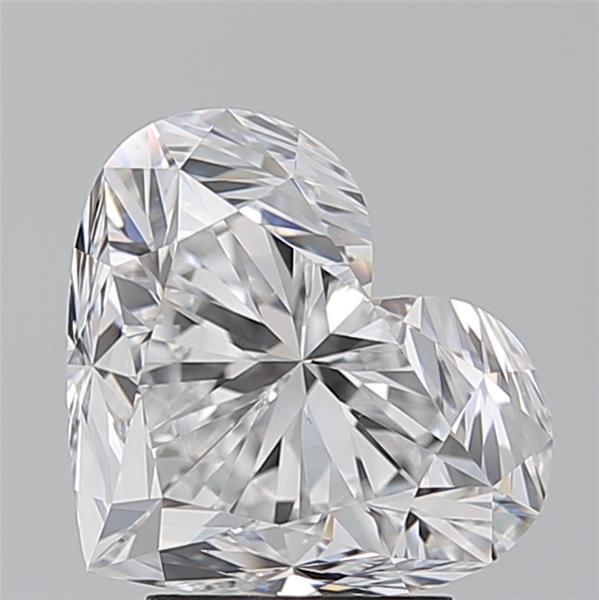 Heart Diamond image