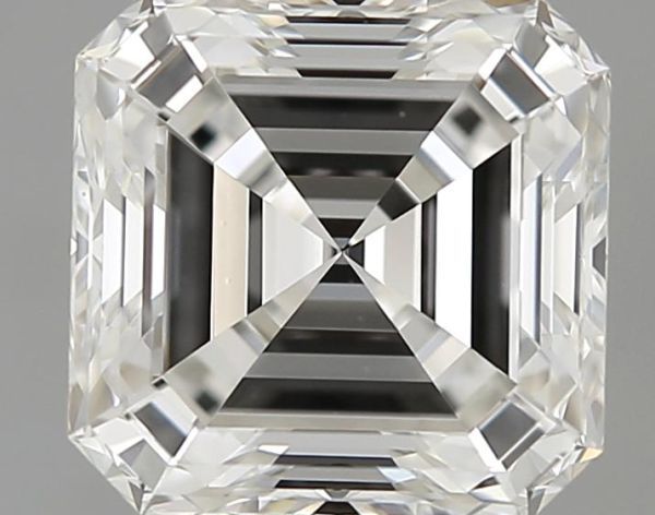 Asscher Diamond image