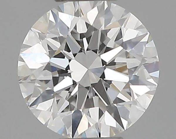 Round Diamond image
