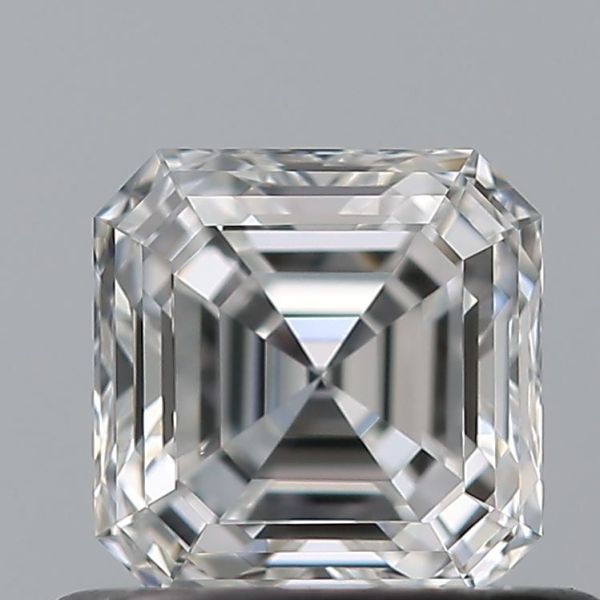 Asscher Diamond image