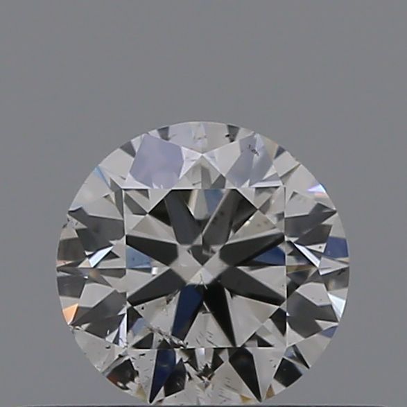 Round Diamond image