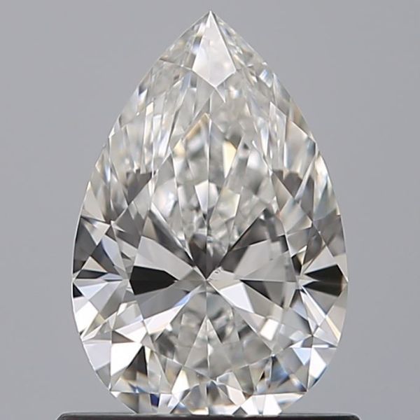 Pear Diamond image