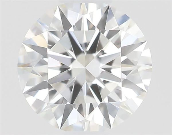 Round Diamond image