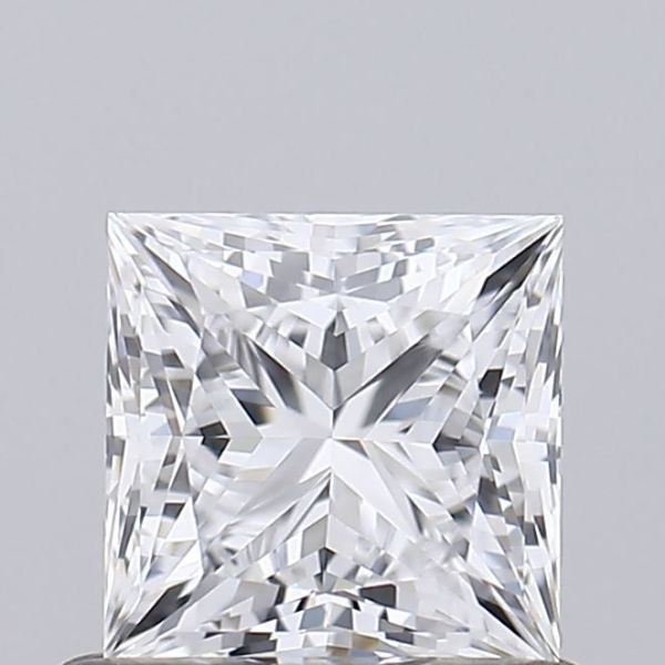 Princess Lab-Grown Diamond image