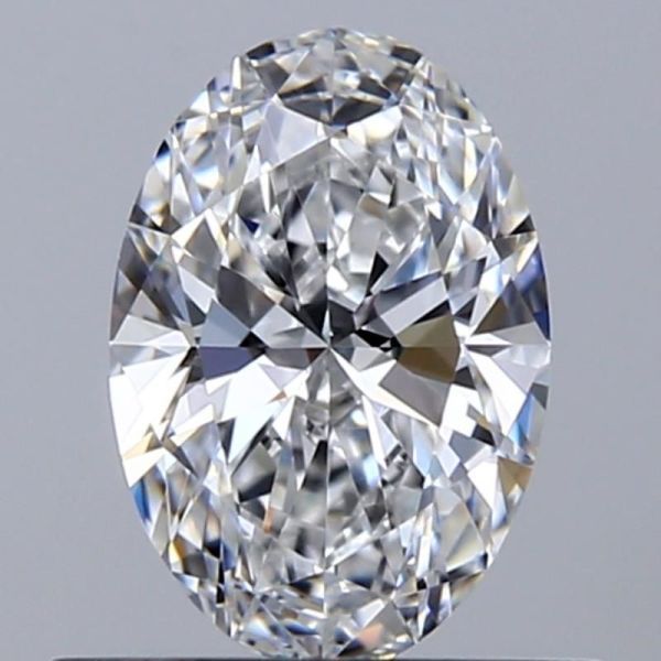 Oval Diamond image