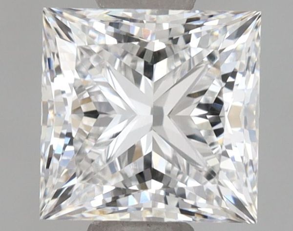 Princess Lab-Grown Diamond image