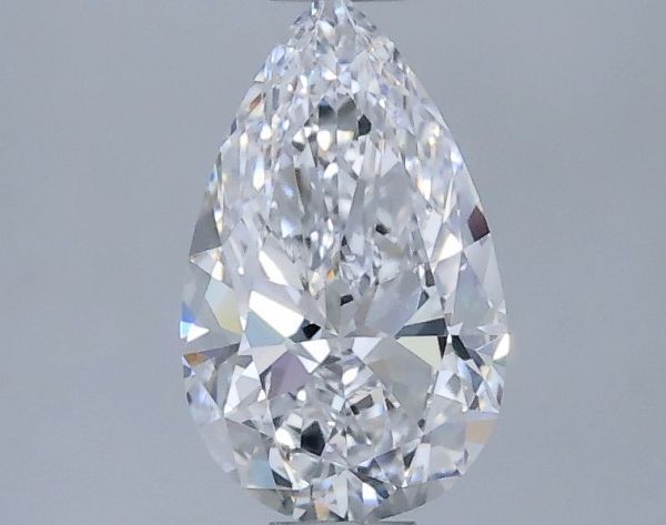 Pear Diamond image