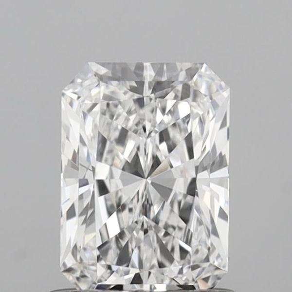 Radiant Lab-Grown Diamond image