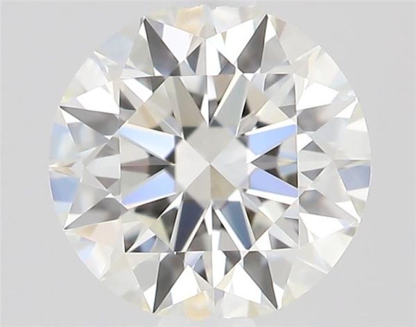 Round Diamond image
