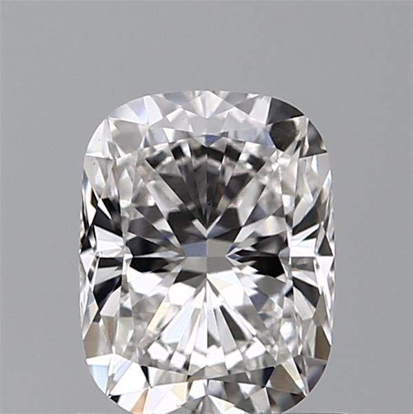 Cushion Lab-Grown Diamond image