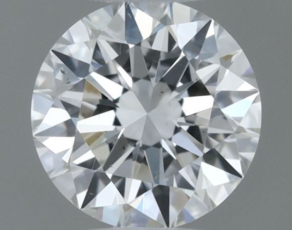 Round Diamond image