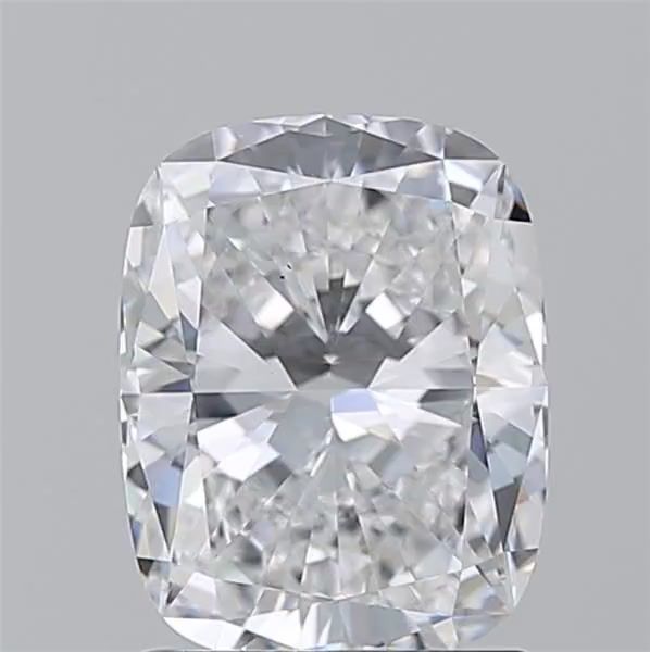 Cushion Diamond image