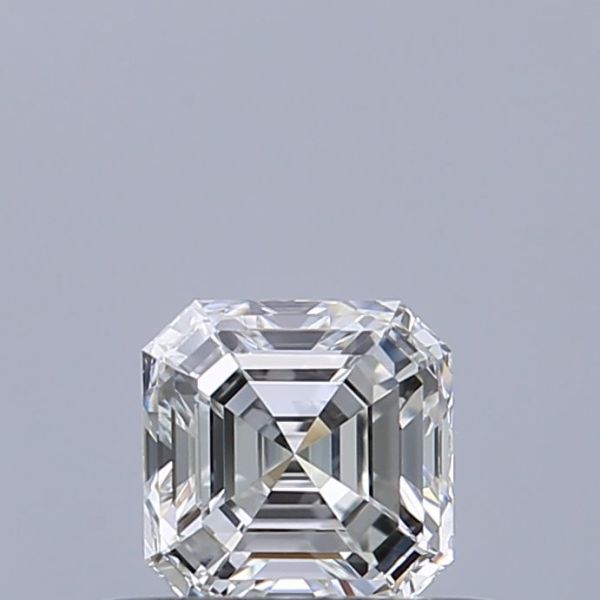 Asscher Diamond image