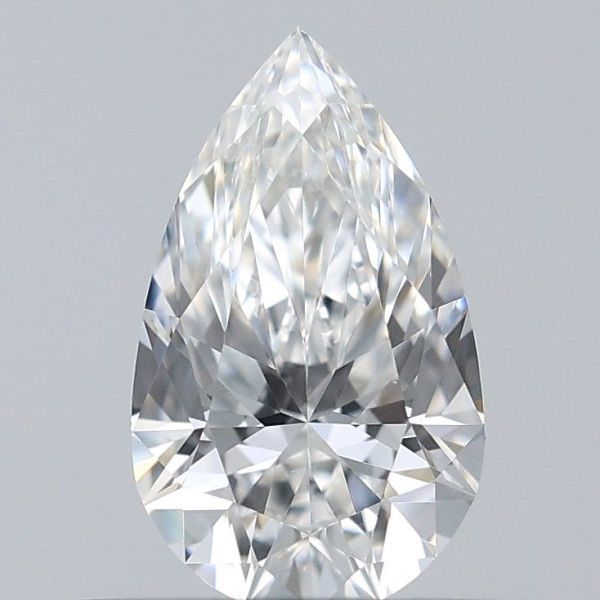 Pear Diamond image