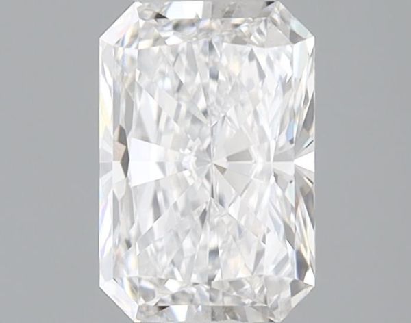 Radiant Lab-Grown Diamond image