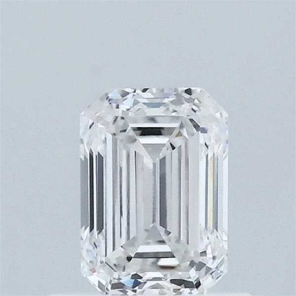 Emerald Lab-Grown Diamond image