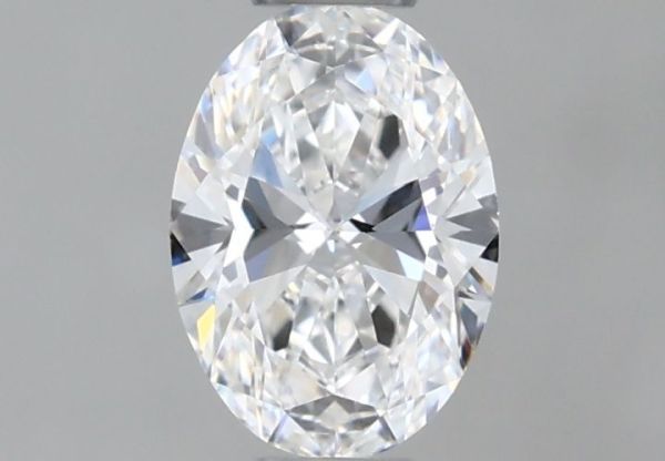 Oval Diamond image