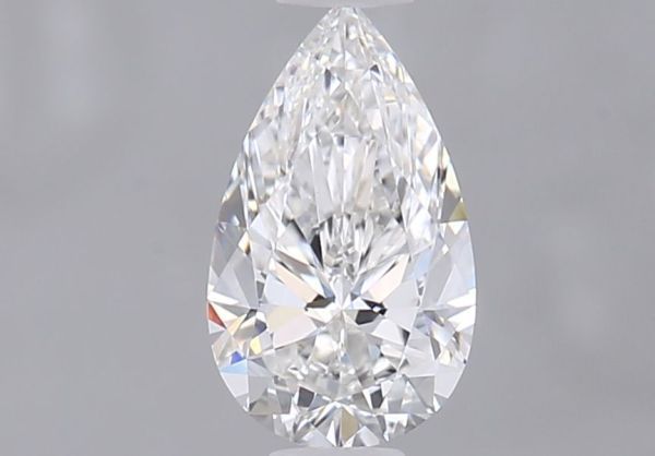 Pear Diamond image