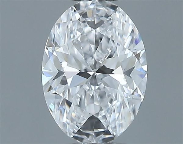 Oval Diamond image
