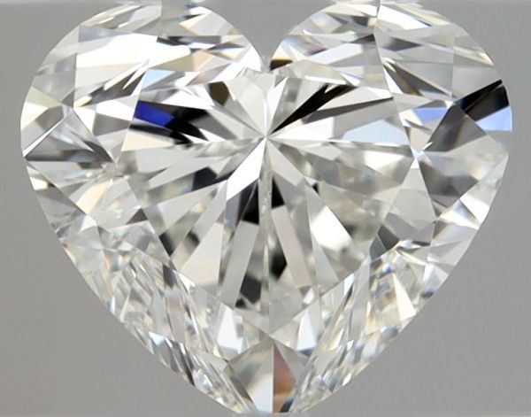 Heart Diamond image