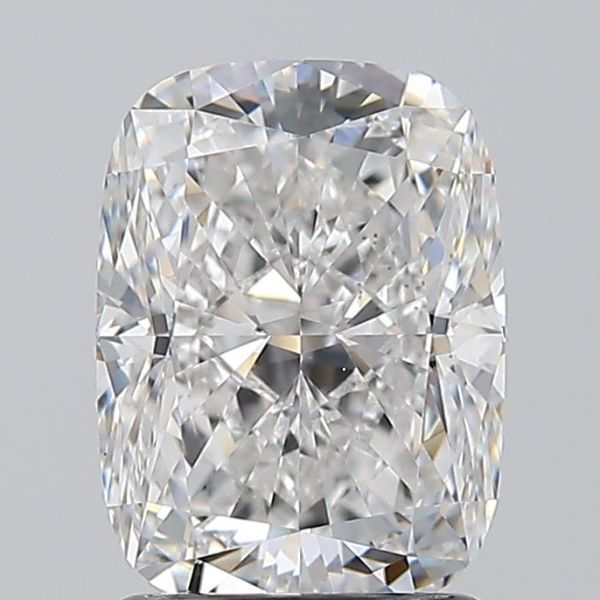 Cushion Diamond image