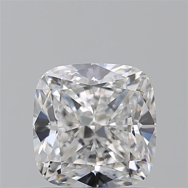 Cushion Diamond image