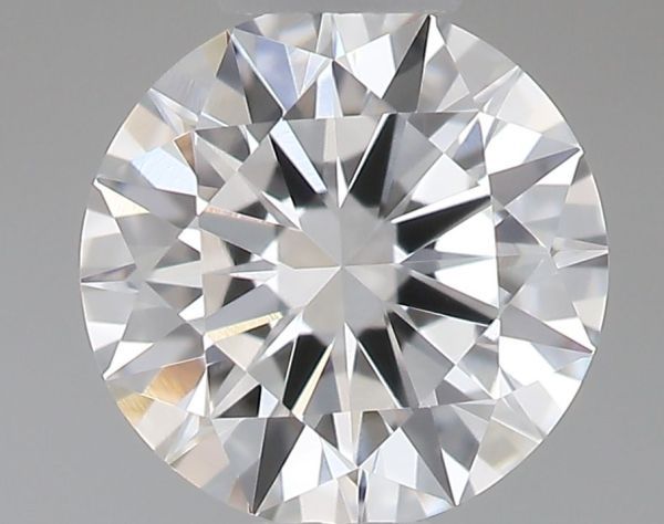 Round Diamond image