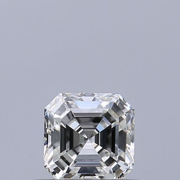 Asscher Diamond image
