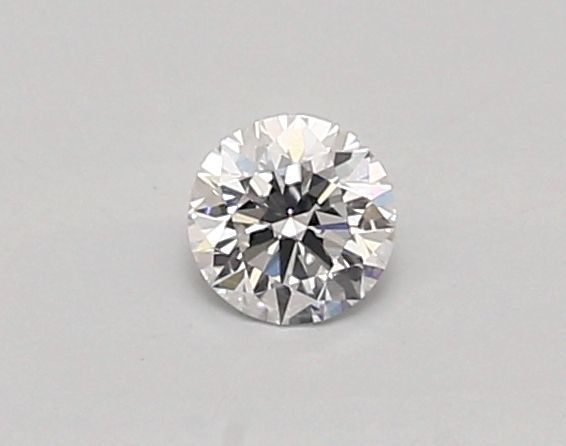 Round Lab-Grown Diamond image