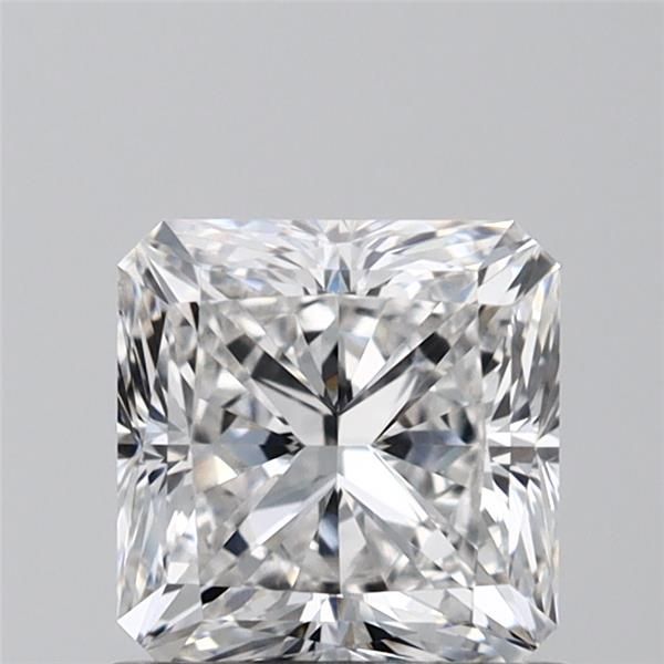 Radiant Lab-Grown Diamond image