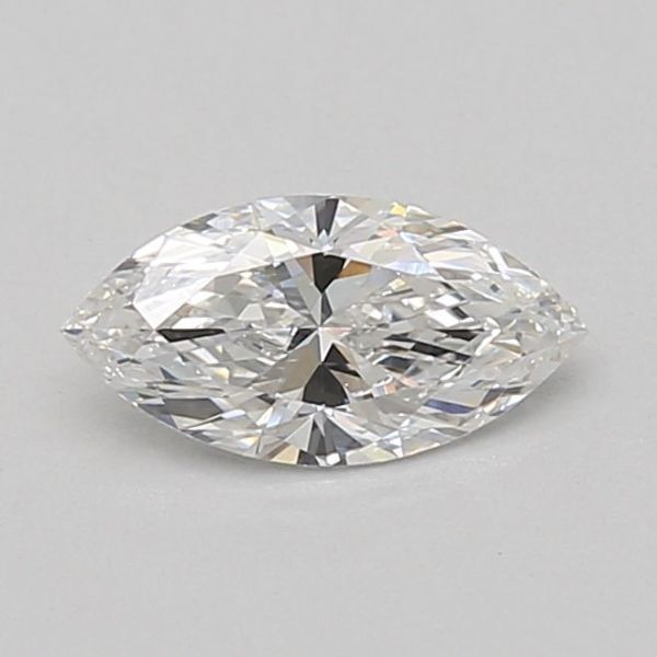 Marquise Lab-Grown Diamond image