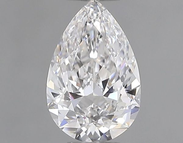 Pear Diamond image
