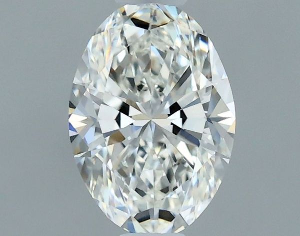 Oval Diamond image