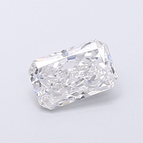 Radiant Lab-Grown Diamond image