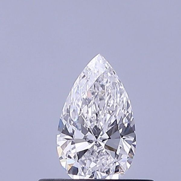 Pear Lab-Grown Diamond image