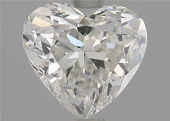 Heart Diamond image