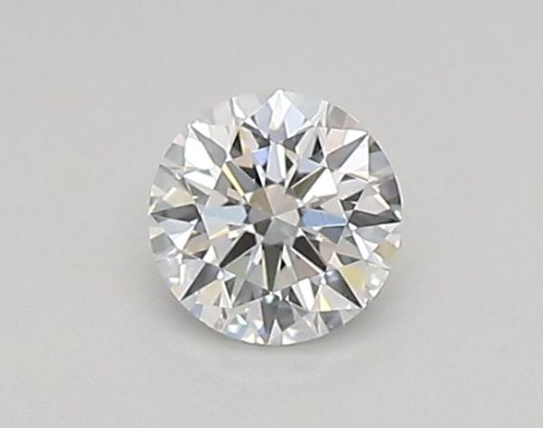 Round Lab-Grown Diamond image