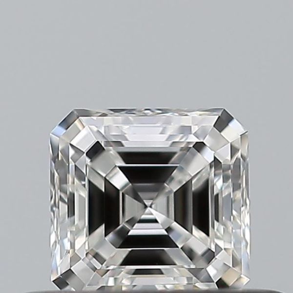 Asscher Diamond image