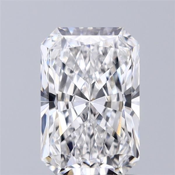 Radiant Lab-Grown Diamond image