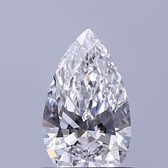 Pear Lab-Grown Diamond image