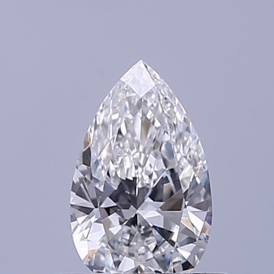 Pear Lab-Grown Diamond image