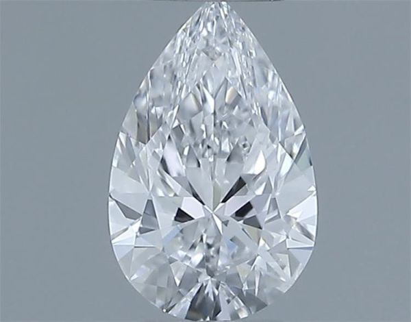 Pear Diamond image