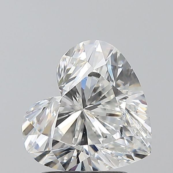 Heart Diamond image