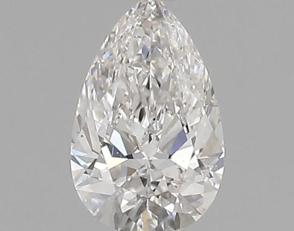 Pear Diamond image