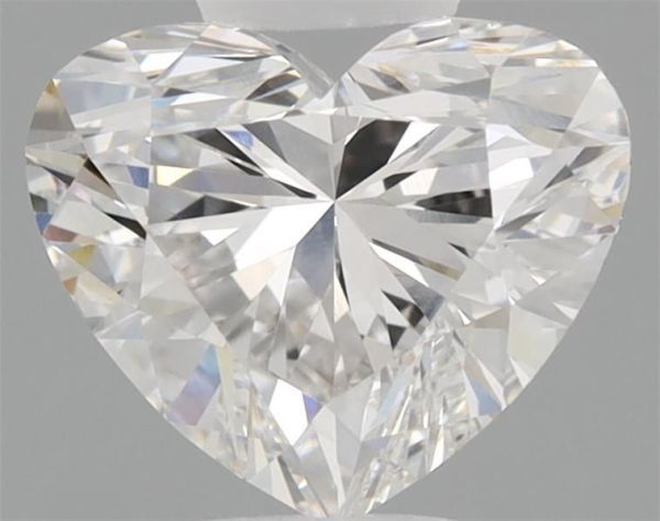 Heart Lab-Grown Diamond image