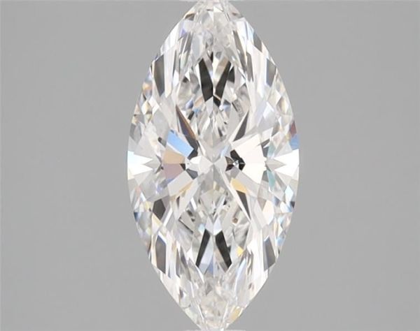Marquise Lab-Grown Diamond image