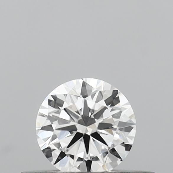 Round Lab-Grown Diamond image