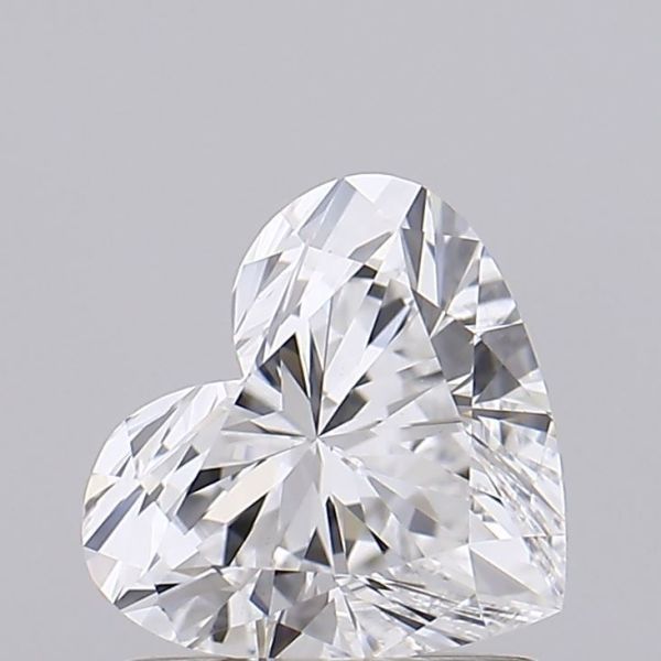 Heart Lab-Grown Diamond image
