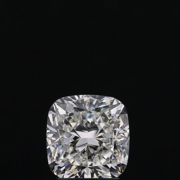 Cushion Diamond image